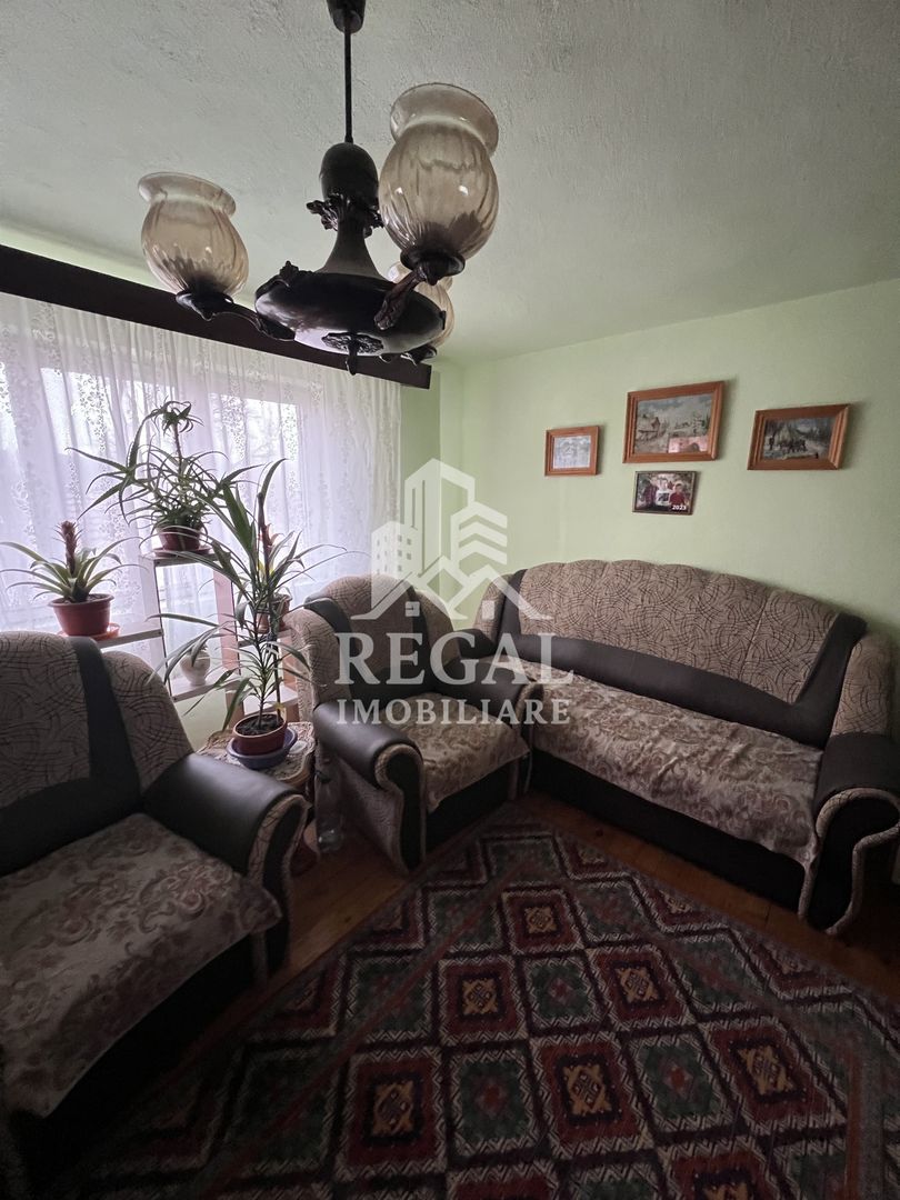 Două case individuale de vânzare în Teliuc –ideale pentru două familii - Poză 14