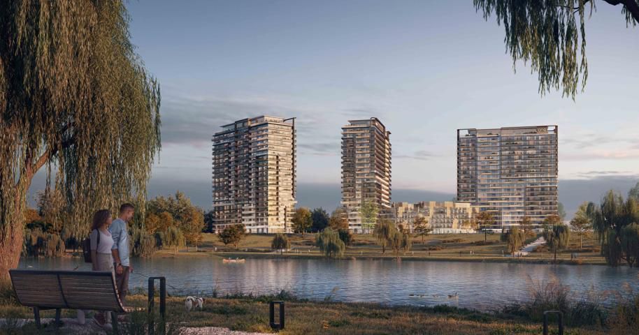 One High District I Fabrica de Glucoza I 2 Room - Poză 6