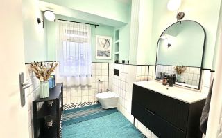 VANZARE 2 CAMERE | SISESTI – SECTOR 1 | PARTER | RENOVAT | - Poză 7