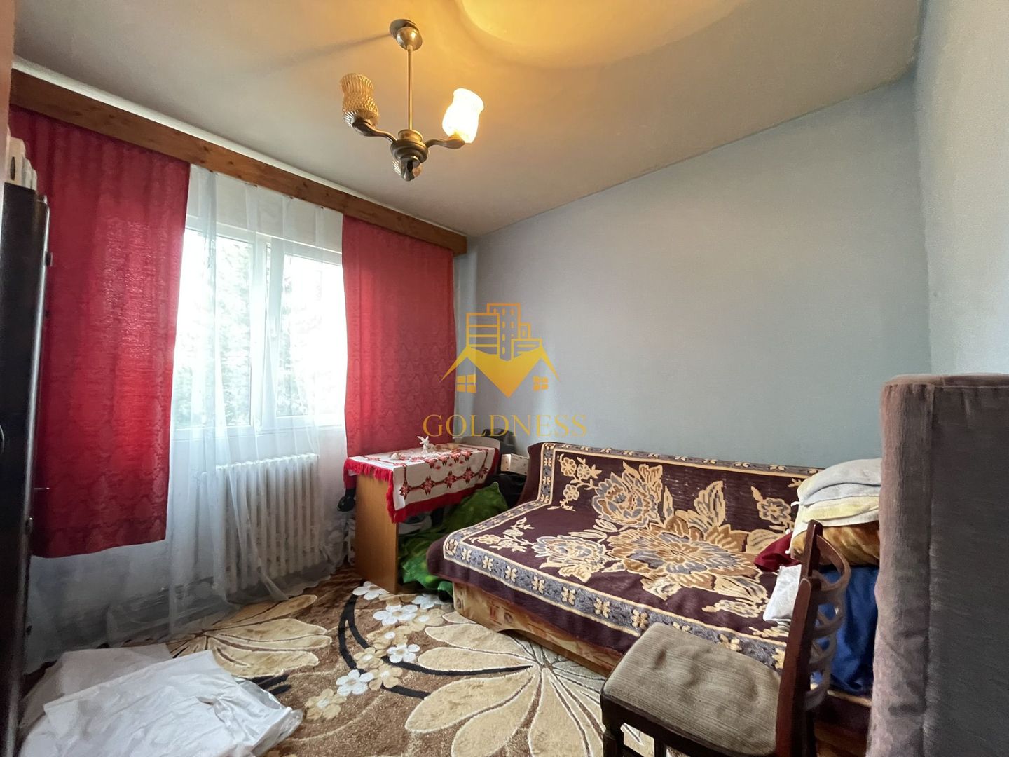 3 camere de renovat| Academia de Muzica, Bucium|  Manastur, etaj 3/4 | - Poză 2
