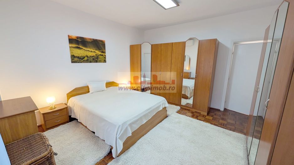 Inchiriere Apartament Domenii, SANDU ALDEA Bucuresti Sector 1 - Poză 11