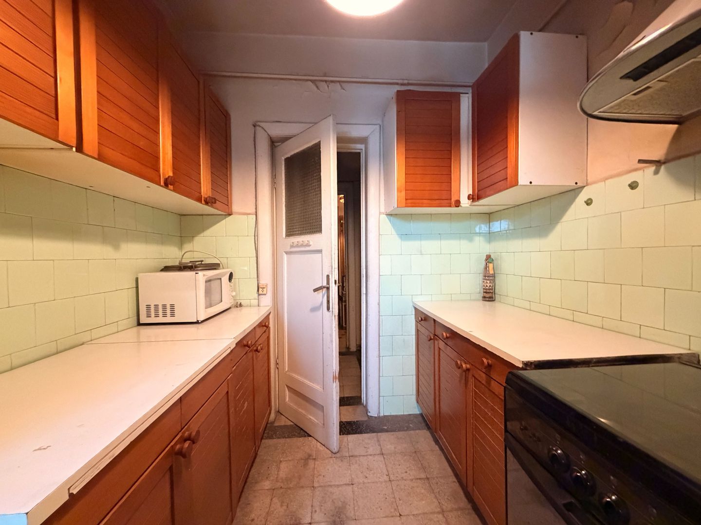 APARTAMENT 2 CAMERE | VICTORIEI | GARAJ - Poză 9