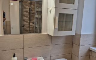 Soarelui | 3 Camere-80 mp | Mobilat si Utilat | Loc de parcare - Poză 17