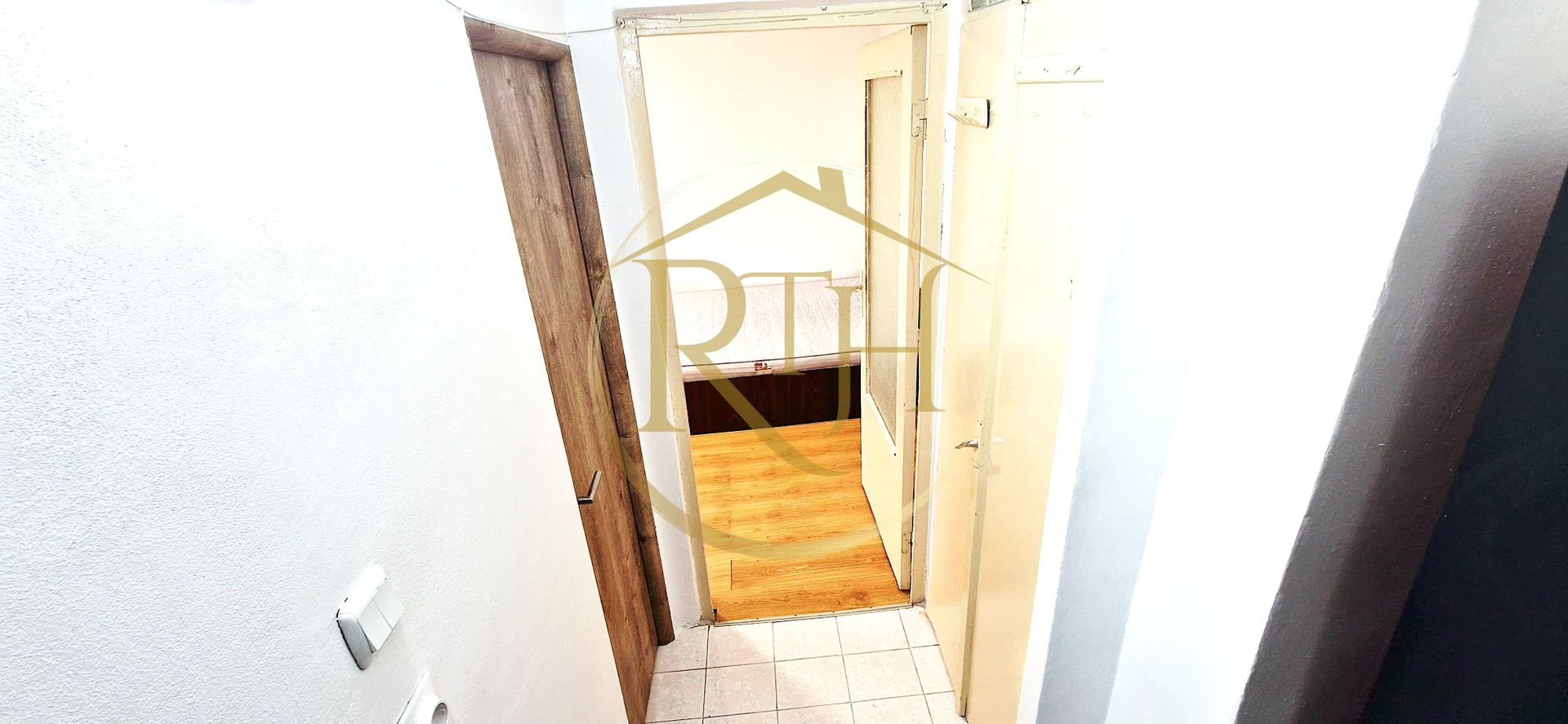 Apartament 1 cameră de închiriat – zona Aradului, lângă Iulius Mall - Poză 13