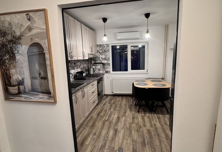 Apartament 2 camere, Iancului-Pantelimon-Cimitirul Armenesc - Poză 2