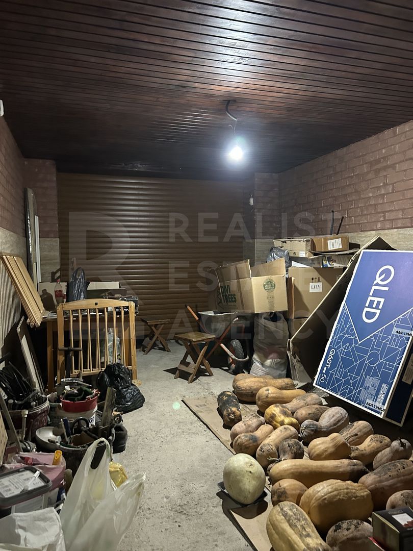 Vânzarea, casa/villa, 4 camere, str. Taras Șevcenco, Pământeni - Poză 10