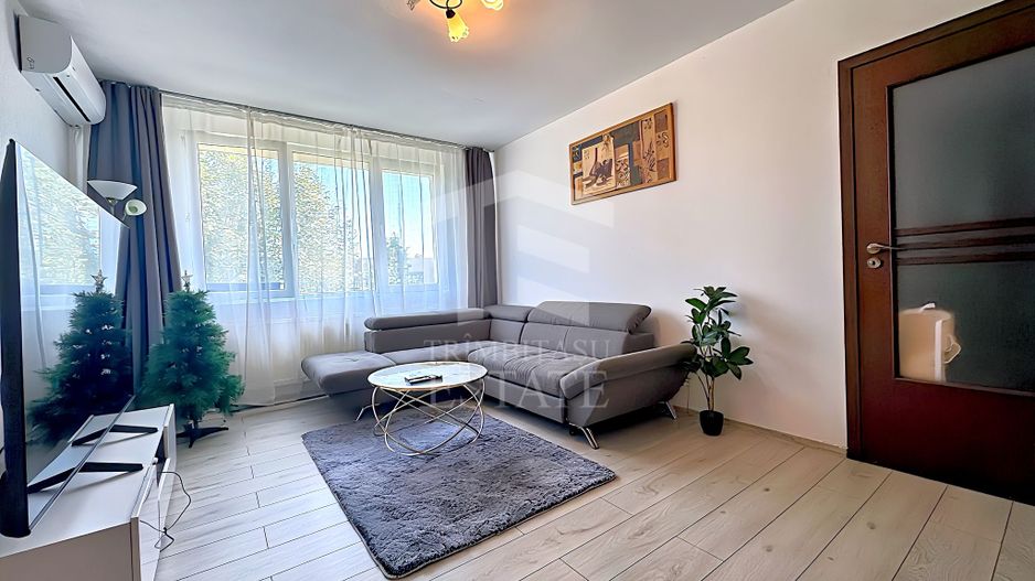 Apartament 3 camere | Str. Uioara nr. 13 | Berceni - Poză 1