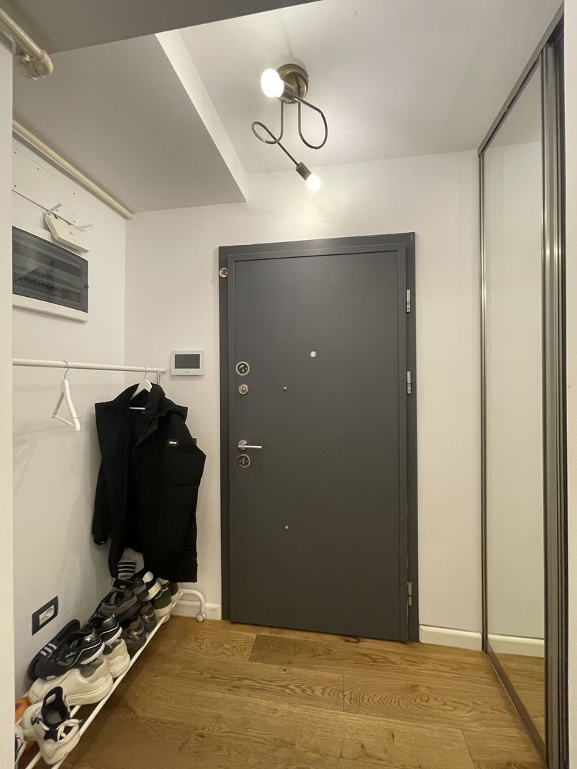 HERASTRAU - Sunset Lake Homes | 3 camere gradina 23mp ansamblu 2021 - Poză 19