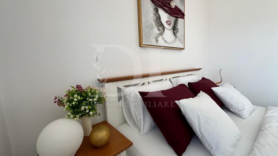 Casa tip duplex in Floresti / Zona Terra - Poză 5