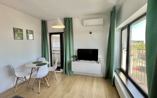 Apartament tip studio Bucurestii Noi Pod Constanța - Poză 5