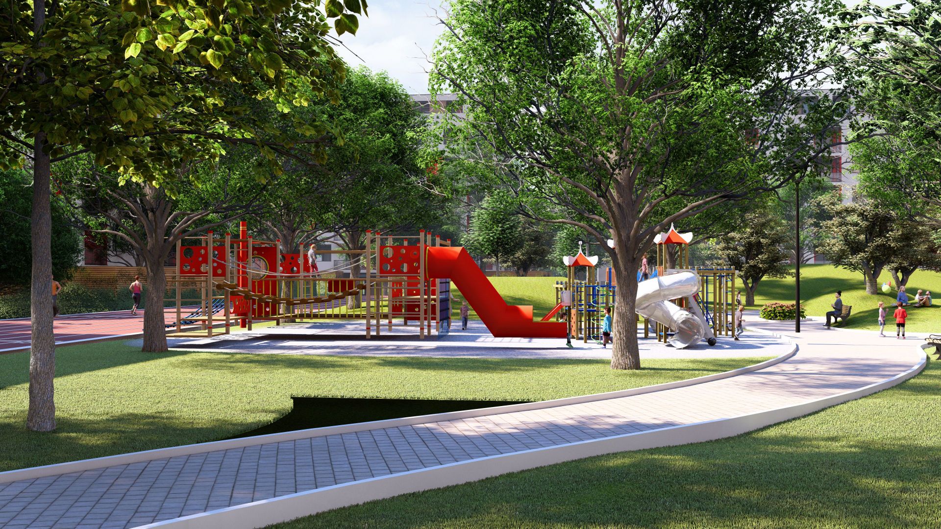 Parcela casa ARED IMAR fara comision - Poză 4