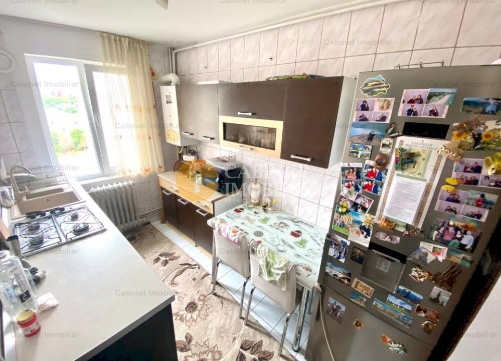 2 Camere Decomadat - Zona Primaverii - Podu Ros - Poză 4