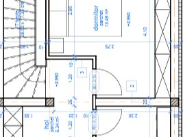 COM 0% Duplex mobilat cu 3 camere | M City Mall - Schiță 23