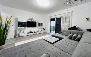 Apartament 3 camere Complet Mobilat si Utilat - Dumbravita - Poză 1