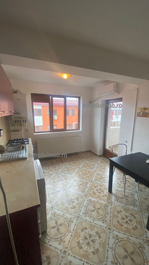 Metrou Dimitrie Leonida Bloc Nou Mobilat Utilat - Poză 11