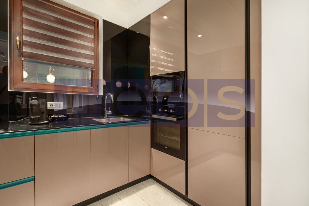 VANZARE APARTAMENT 2 CAMERE | MOBILAT SI UTILAT | BLOC NOU AVIATIEI | - Poză 5