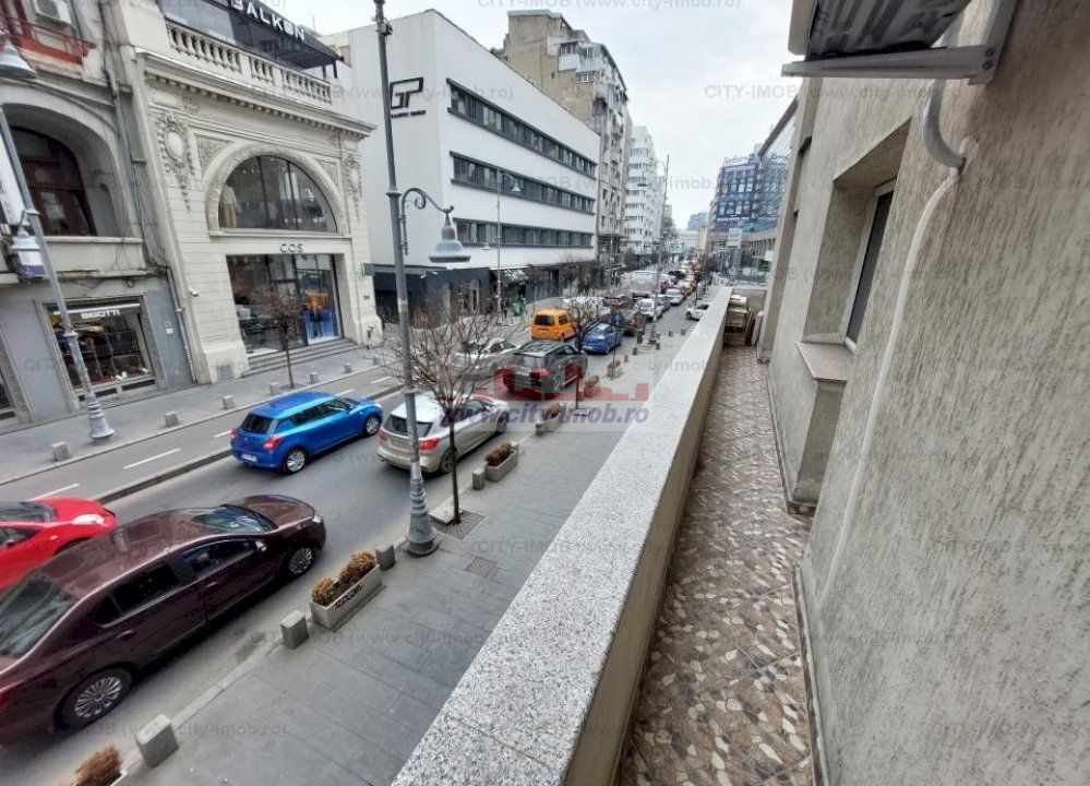 Inchiriere Apartament 3 camere Victoriei proximitate Radison - Poză 30