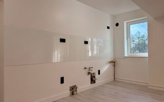 Vanzare apartament la cheie 3 cam, 50 mp, renovat complet | Aeroport Băneasa - Poză 5