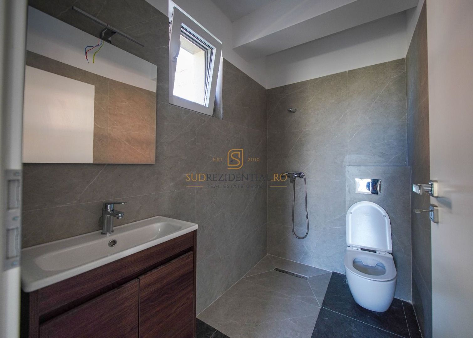 Apartament cu 3 camere de vanzare, imobil nou, Bragadiru - Poză 9