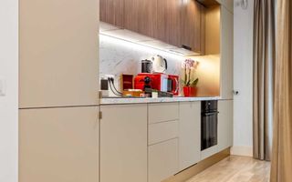Apartament 2 camere | 70 mp | 102 The Address - Poză 7