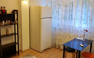 Garsoniera confort 1, zona Delfinului - Poză 4