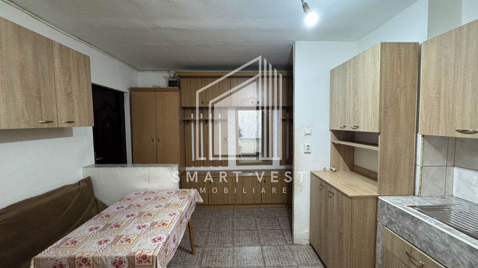 Apartament 2 camere | Etaj 2 | Zona Micro 16 - Poză 8