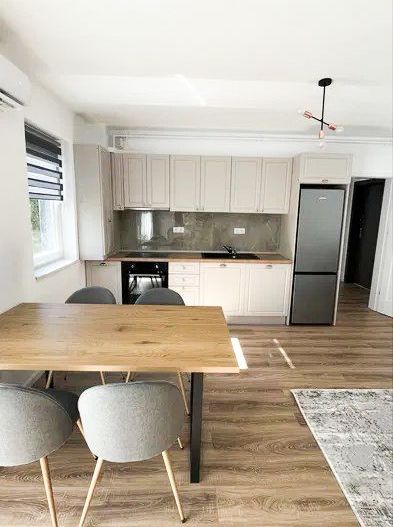 Ap 2 camere Lux - Crinului Residence - loc parcare subteran - Poză 4