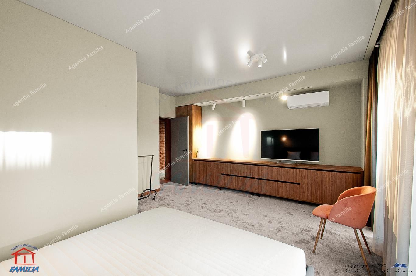 Inchiriere apartament 2cam Galati, Faleza, pentru gusturi mai exigente - Poză 4