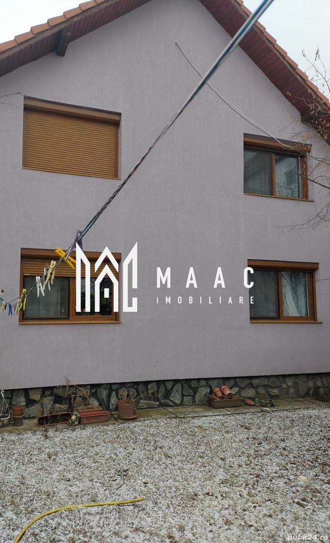 Casa 6 camere I Teren 510 m I Piata Cluj-Terezian - Poză 12
