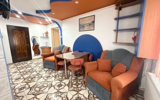 Apartament spatios cu 2 camere | Fabric - Poză 6