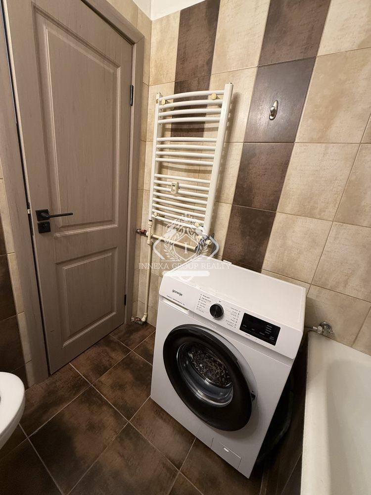 Garsoniera - renovata recent I Drumul Taberei - Poză 3