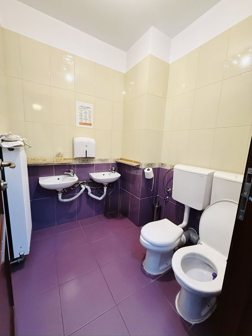 Bucovina–Mehala | 15 camere | 728 mp teren | Proprietate multifuncțională - Poză 27
