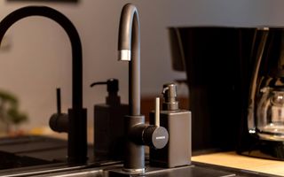 Studio dublu I Luxury Design I Cortina North - Poză 12