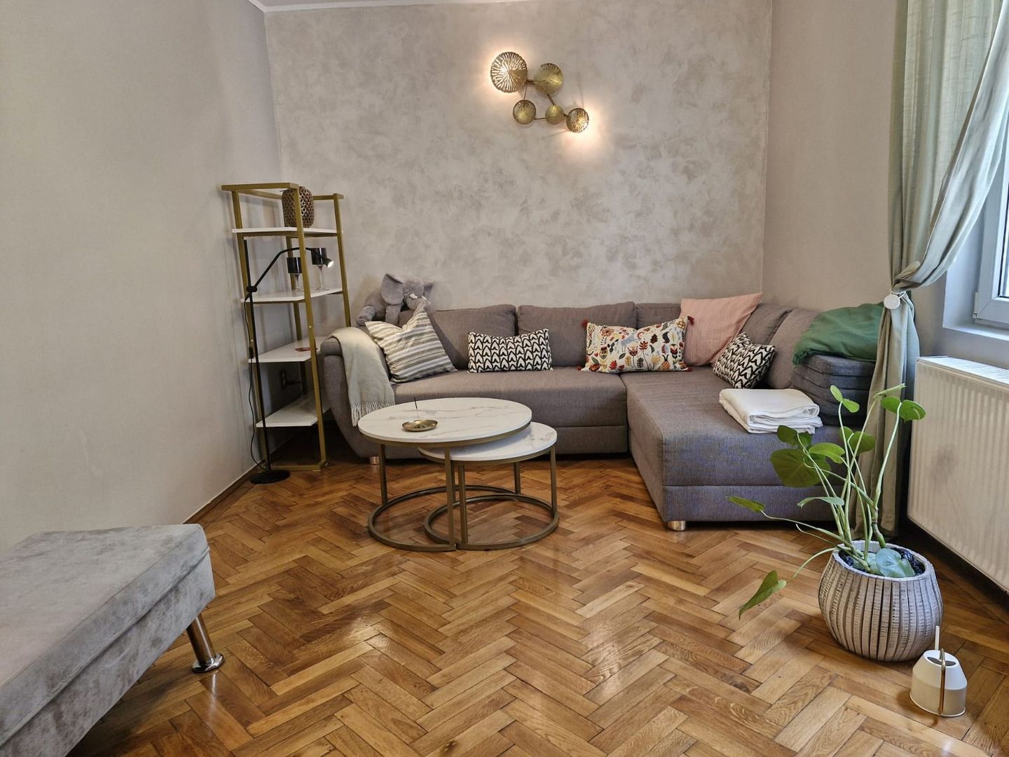 2 camere Floreasca - Poză 4