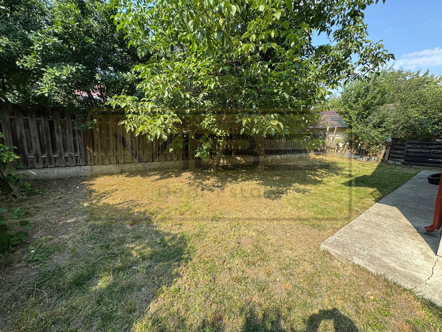 Popas Pacurari- 5 min de Atrium Garden- Vila 4 camere renovata ! - Poză 27