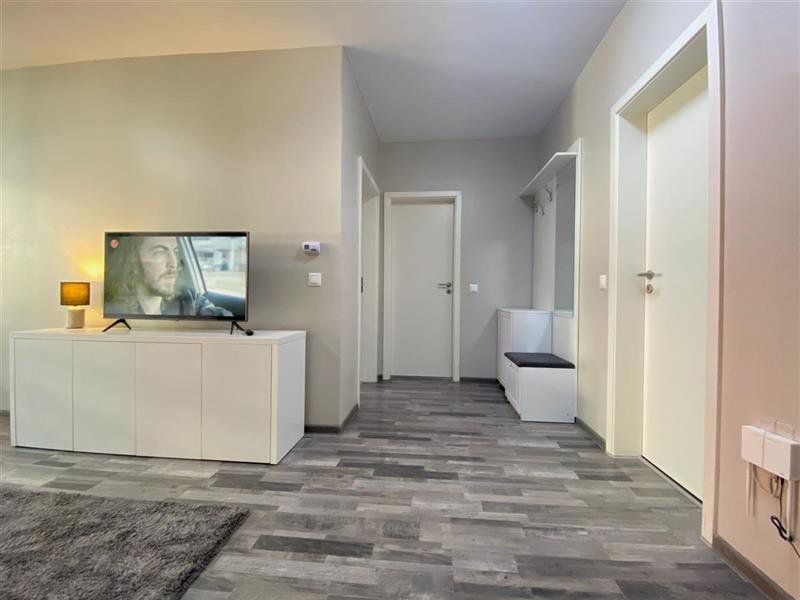 Vindem apartament tip studio mobilat si utilat modern Avantgarden 3 - Poză 5