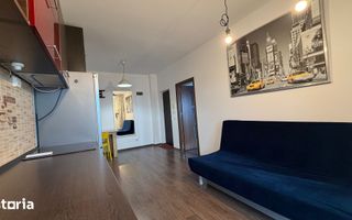 🏠Apartament 2 cam, 72MP, etaj 4 // 📍Valea Lupului - Poză 5