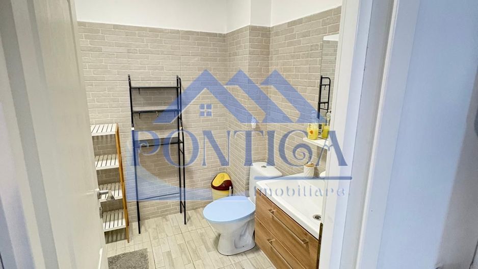 Vânzare apartament 2 camere,  modernen, cu parcare  Steaua de Mare 2 - Poză 6