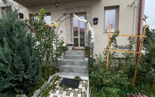 COMISION 0%  |  1 cameră decomandat cu grădină intabulată – Strada Magnoliei - Poză 14