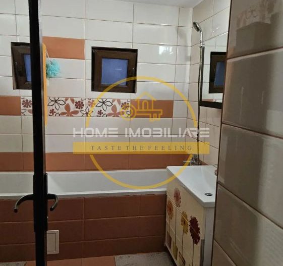 Etaj 3/Apartament 3Camere Decomandat/81mp/Boxa la Subsol/Zona Poitiers! - Poză 5