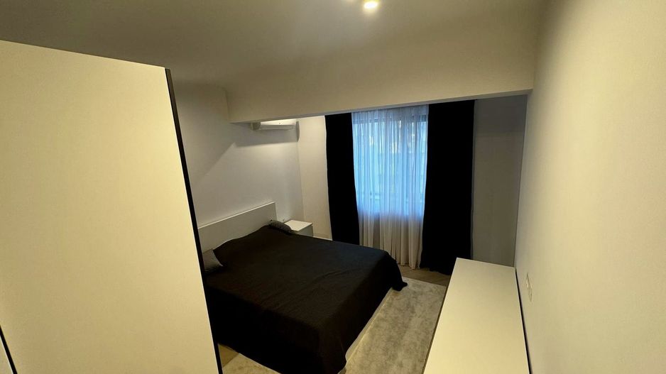 Apartament 3 camere I Cortina North I 80 mp I Faza 1 - Poză 9