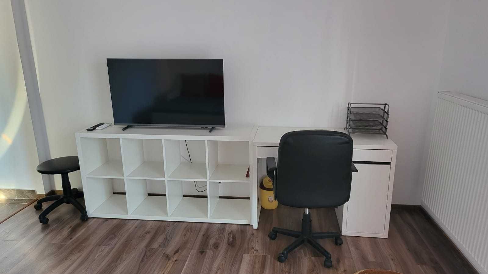 GARSONIERA- PANTELIMON, CENTRALA PROPRIE, BUCATARIE INCHISA, MODERN - Poză 6