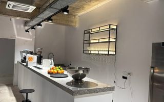 Clădire Boutique | Spațiu Birouri/ Comercial | FLOREASCA  | Renovată - Poză 3