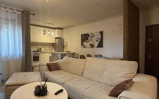 De închiriat – Apartament 2 Camere Brâncoveanu , Cu Centrala - Metrou - Poză 10