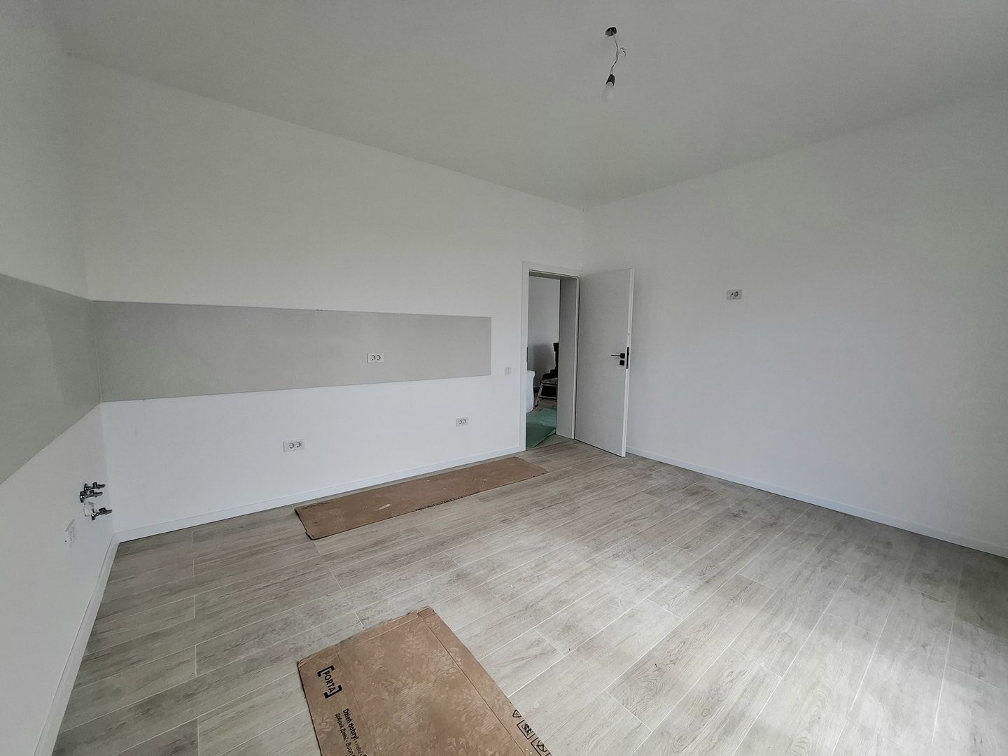 Vila P+1E, cu 4 camere, Paulesti - Poză 8