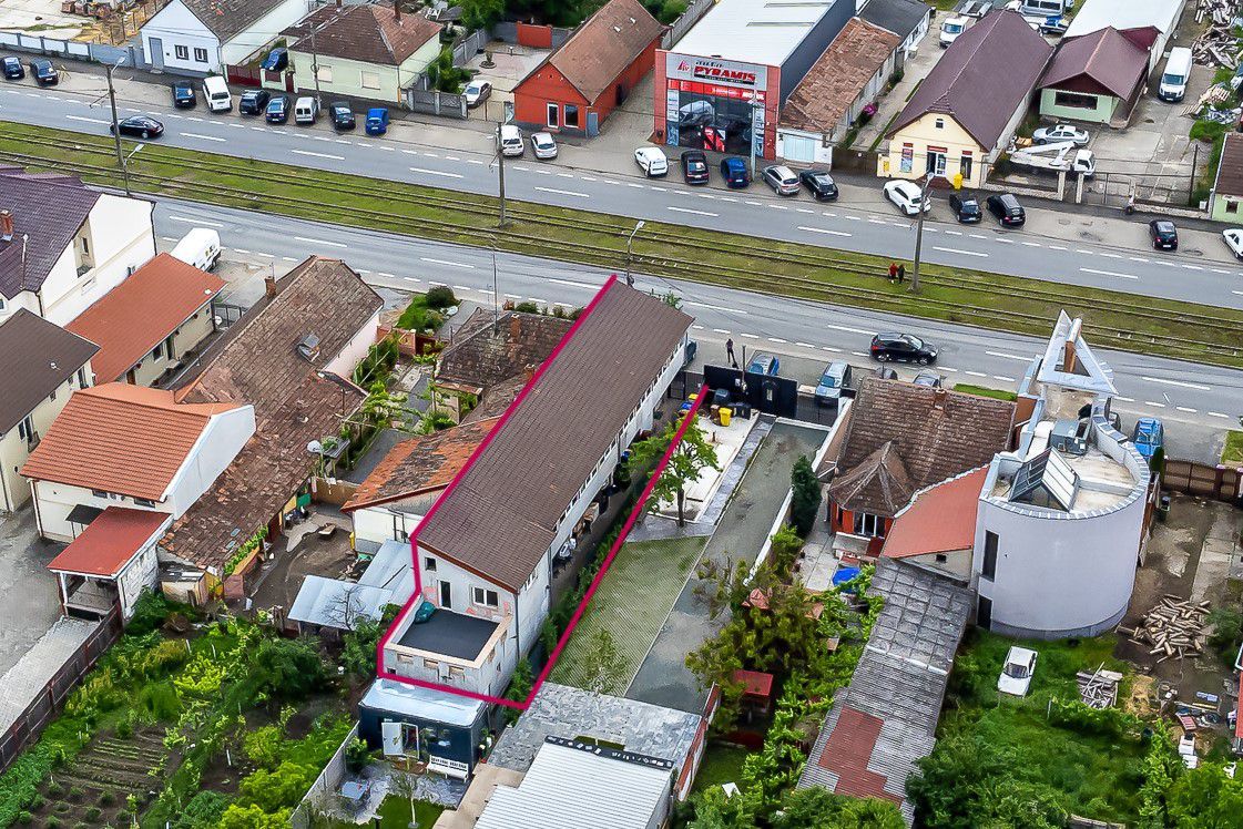 Spațiu comercial versatil, pe Calea Radnei - Poză 7