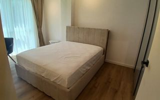 Apartament premium de închiriat– 2 camere, mobilat și utilat complet - Poză 10