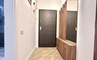 Apartament  2 Camere in Exigent Plaza Faza 5- Prima  Inchiriere - Poză 8