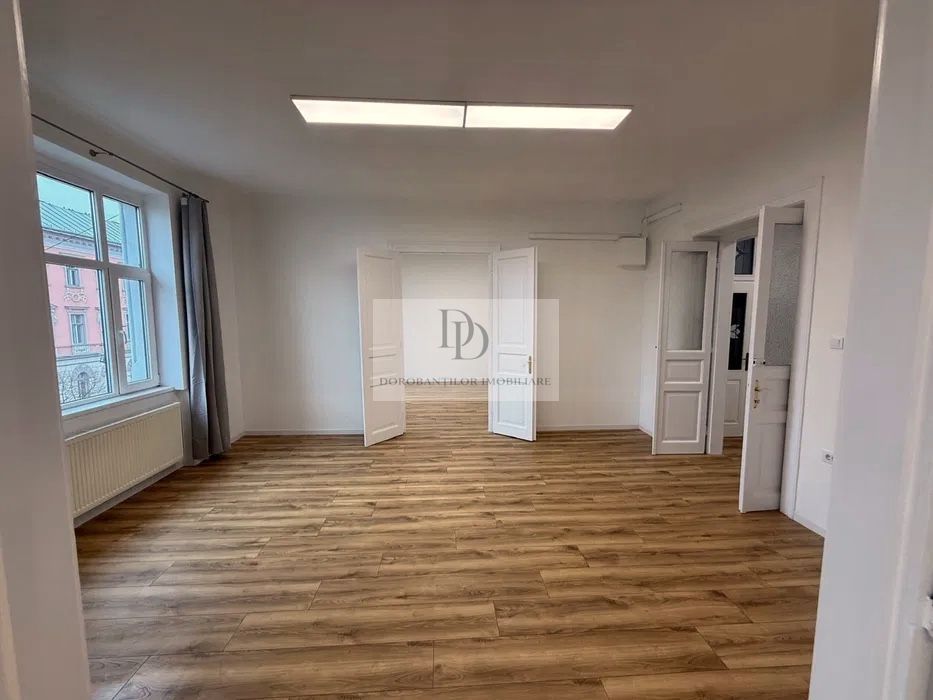 Spațiu de birouri premium | 4 camere | complet renovat | Dorobanților - Poză 1