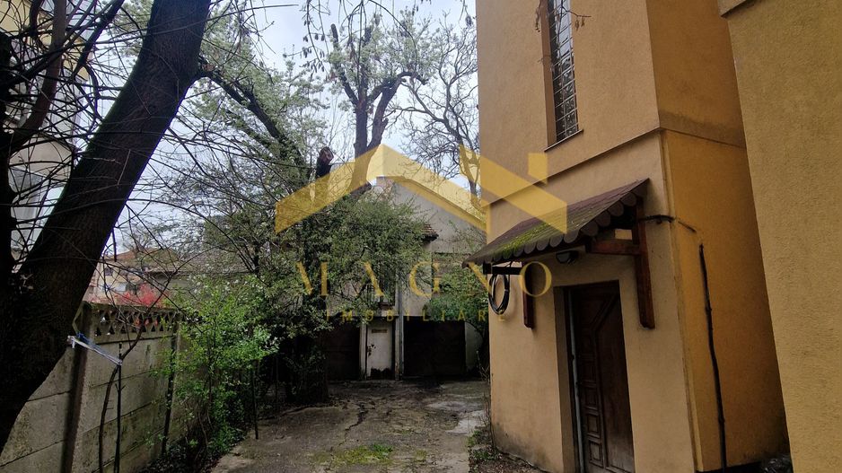 Apartament 4 camere+anexa 2 camere pe Malul Muresului/Str. Praporgescu - Poză 18